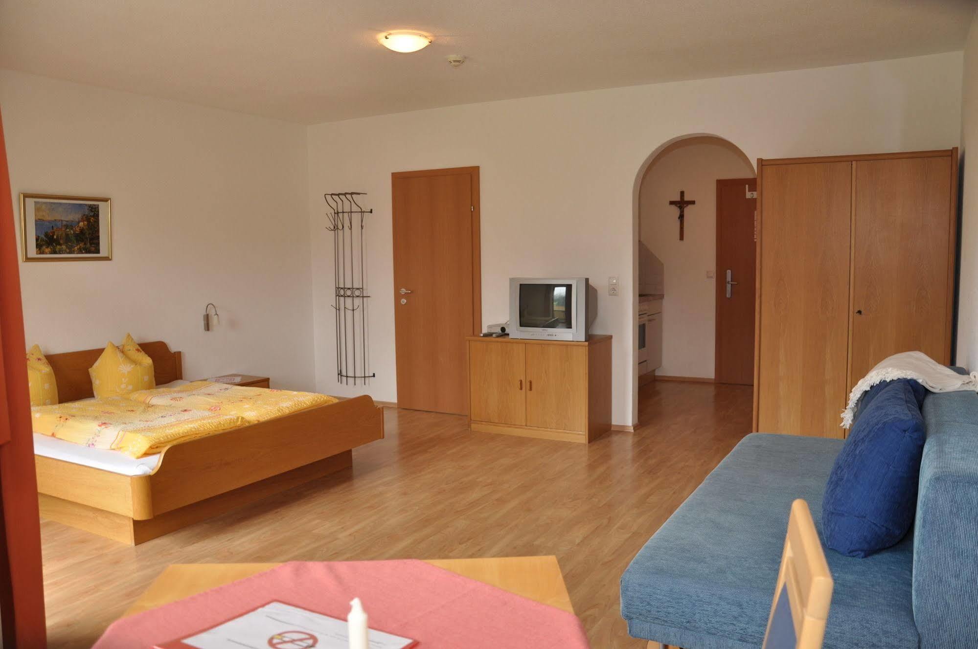 Kratzerwirt Apartments Neustift im Stubaital Exterior foto