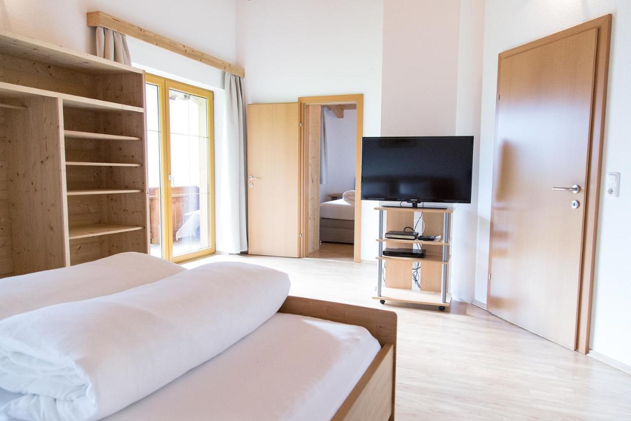 Kratzerwirt Apartments Neustift im Stubaital Exterior foto