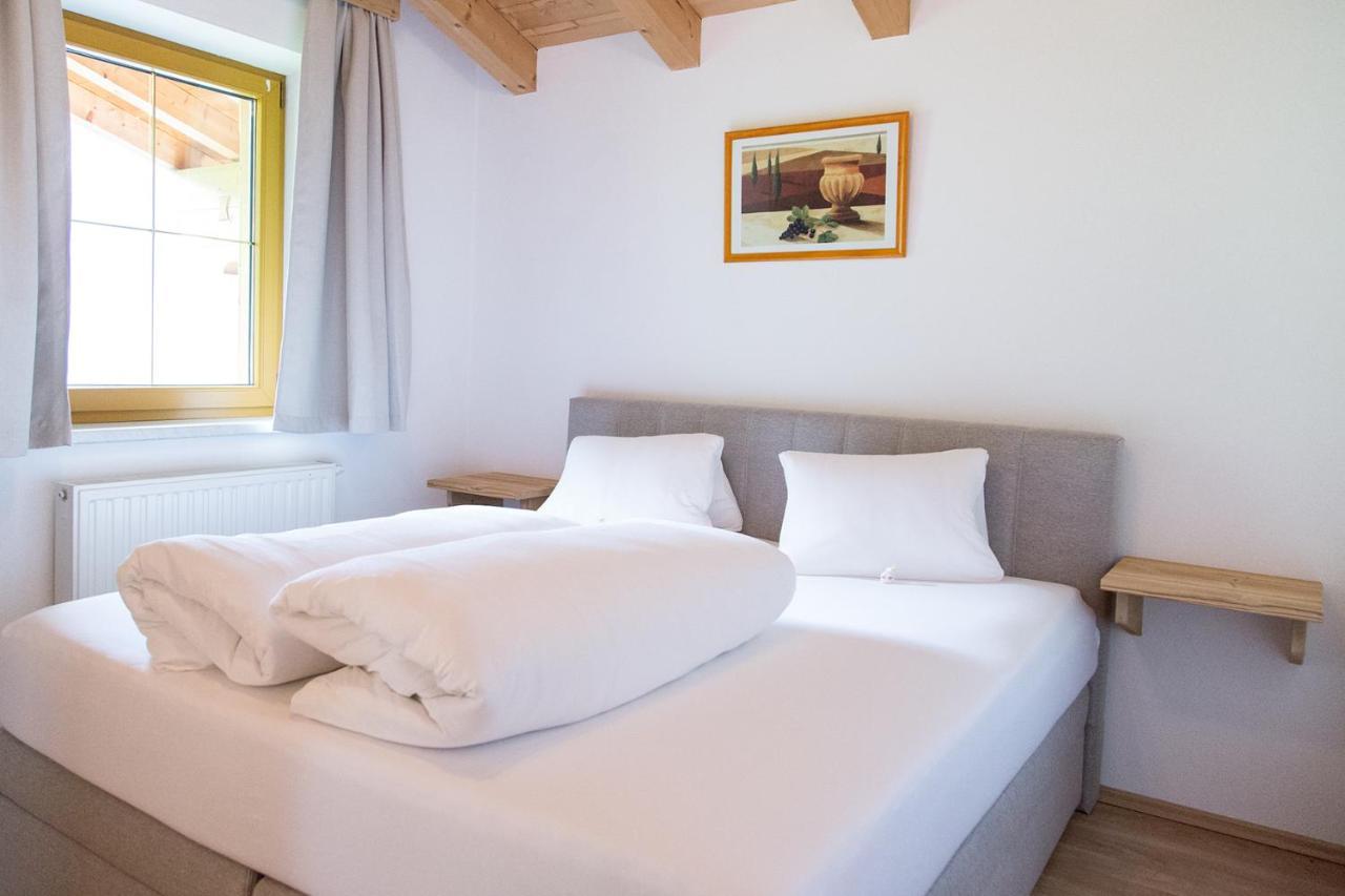 Kratzerwirt Apartments Neustift im Stubaital Exterior foto