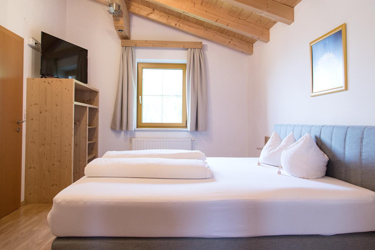 Kratzerwirt Apartments Neustift im Stubaital Exterior foto