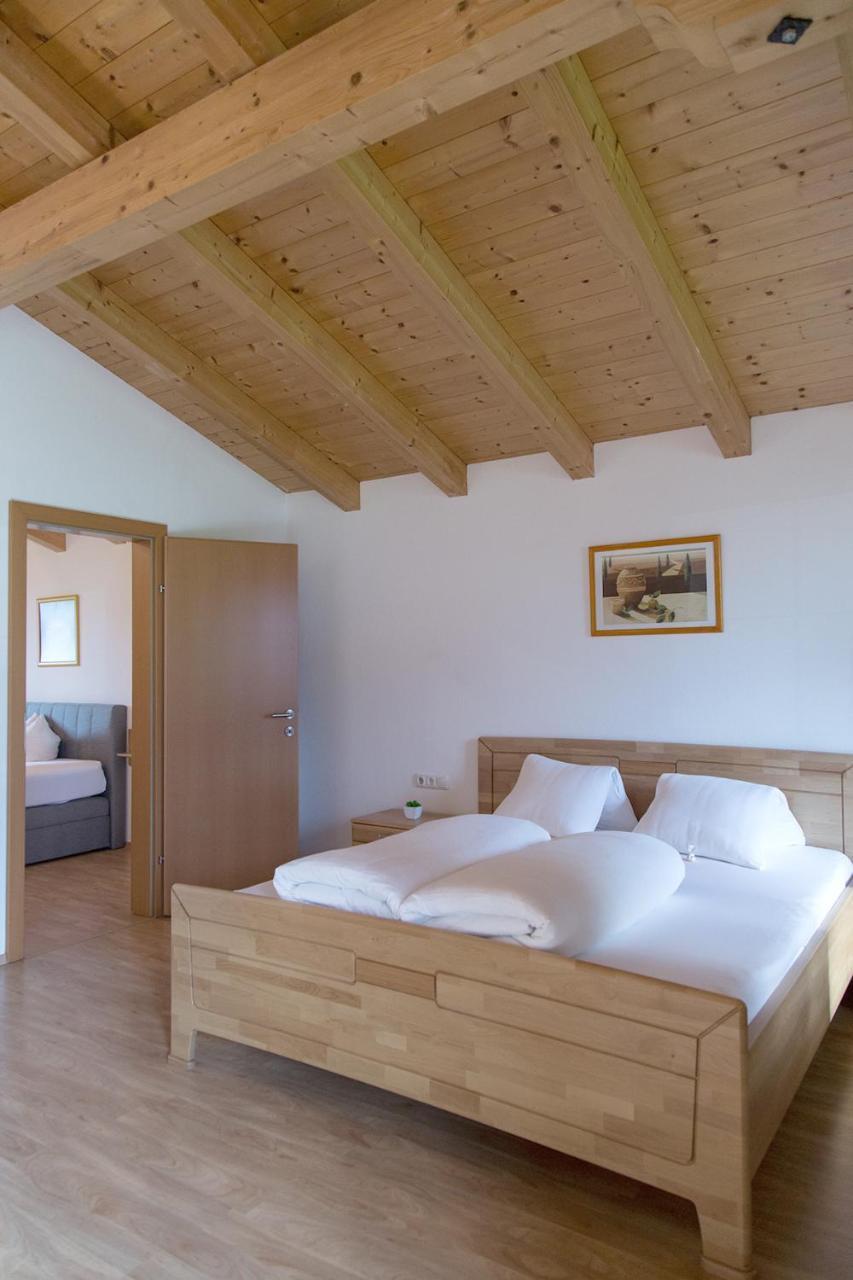 Kratzerwirt Apartments Neustift im Stubaital Exterior foto